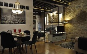 APARTAMENTO - Loft Alcázar