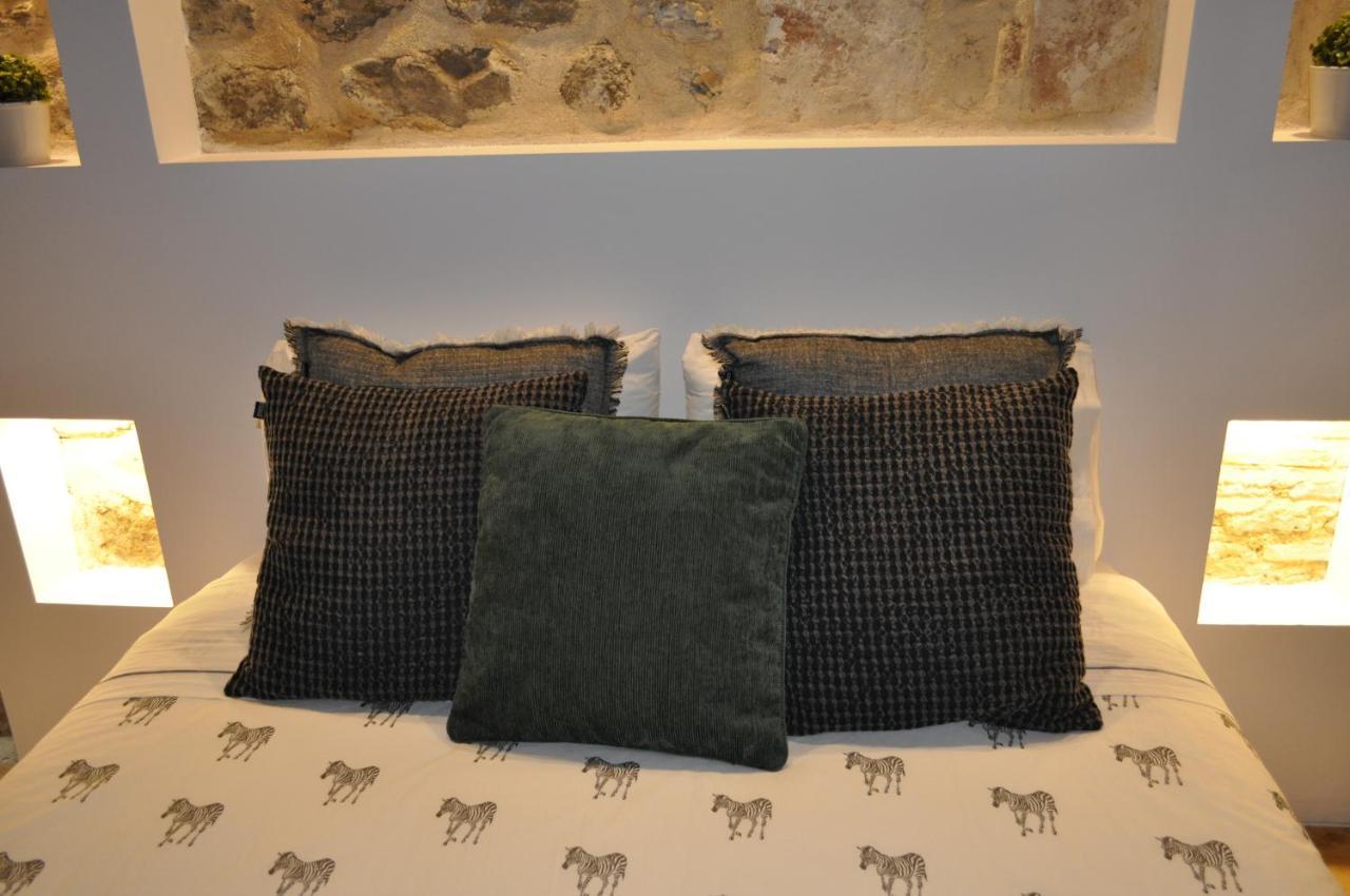 APARTAMENTO - Loft Alcázar Toledo Esterno foto