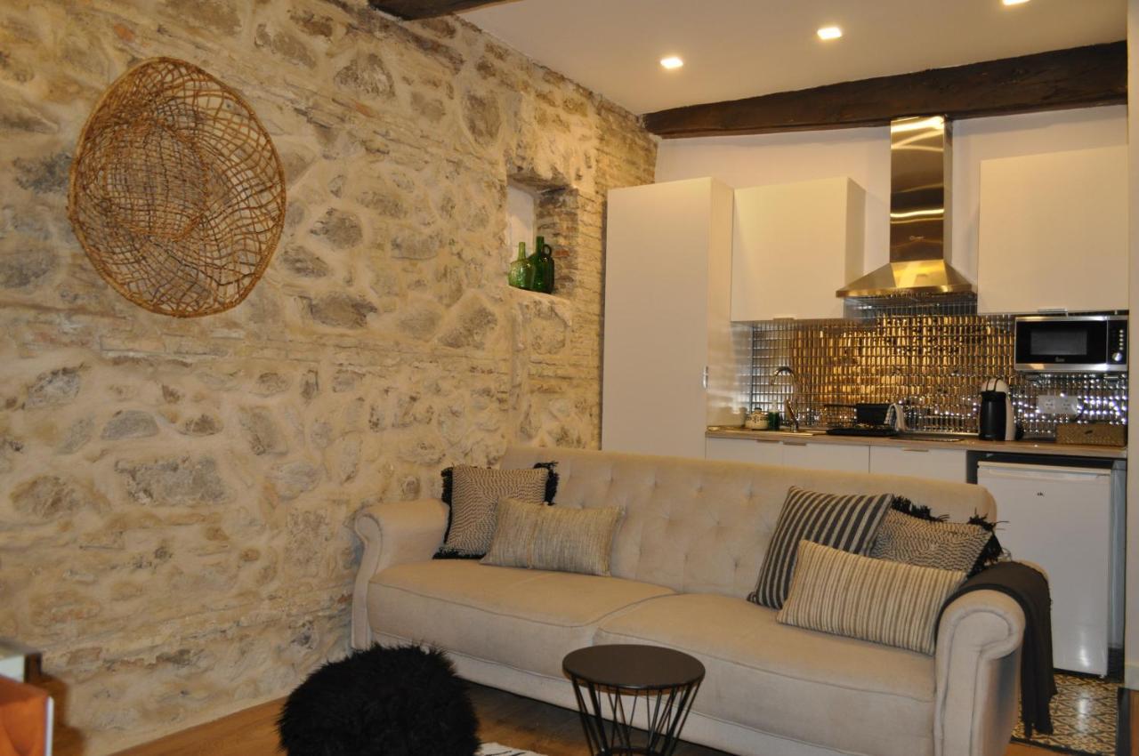 APARTAMENTO - Loft Alcázar Toledo Esterno foto