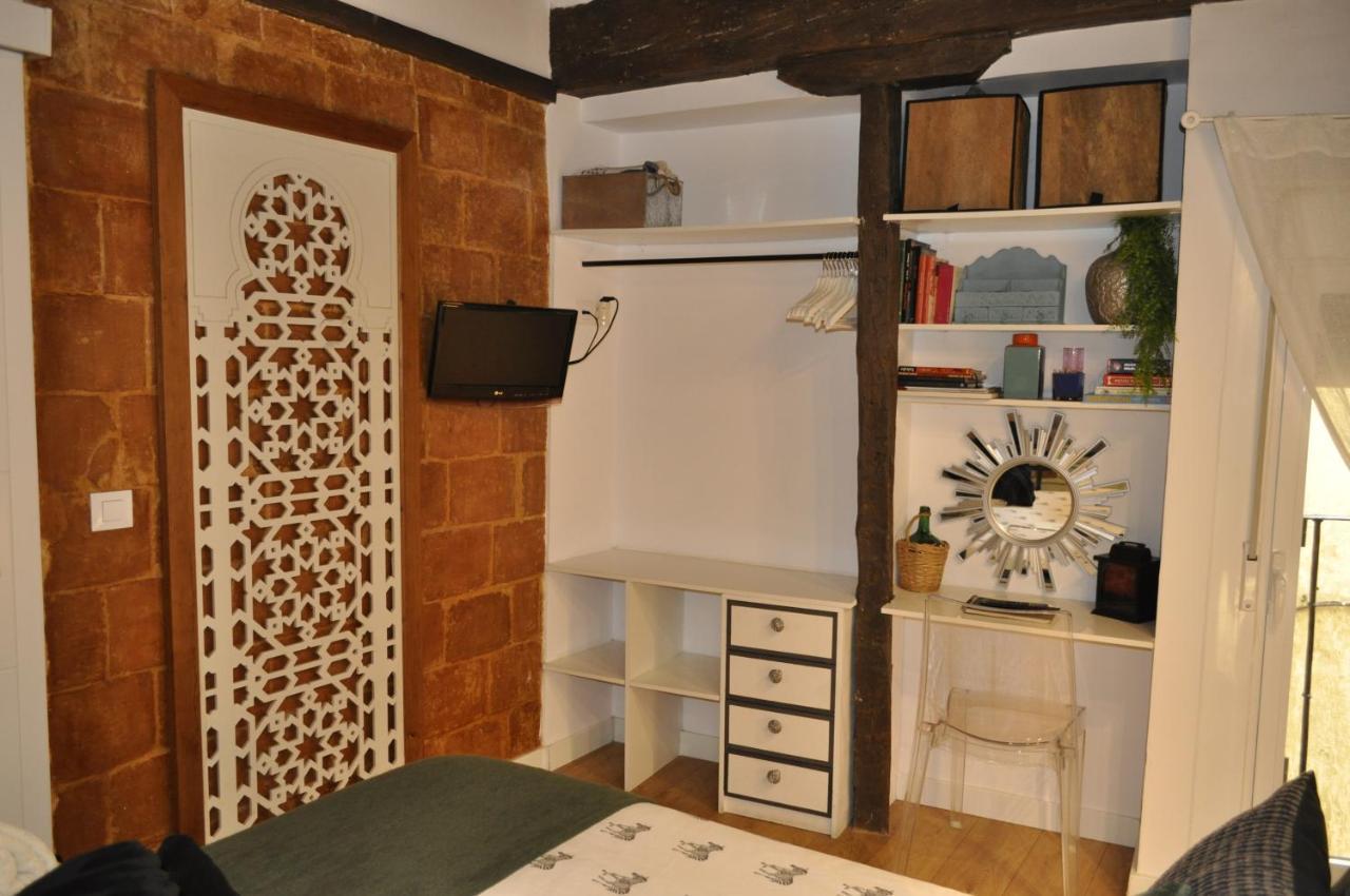 APARTAMENTO - Loft Alcázar Toledo Esterno foto