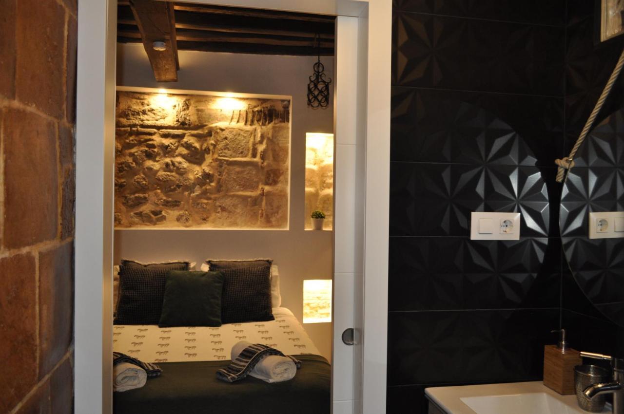 APARTAMENTO - Loft Alcázar Toledo Esterno foto