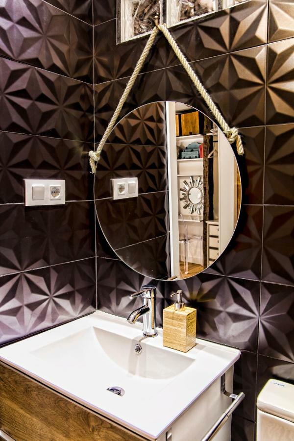 APARTAMENTO - Loft Alcázar Toledo Esterno foto